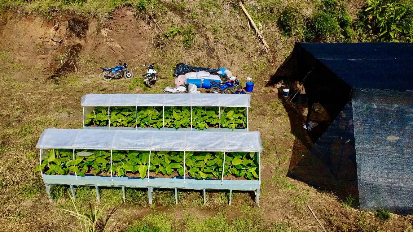 Ciencia, Innovación Y Diálogo De Saberes Al Servicio Del Campo2 Fotor Webp