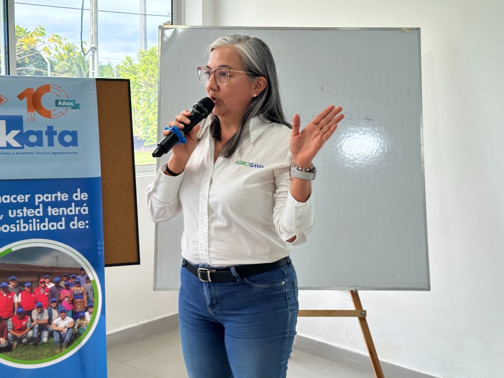 Jornada Mitú4 AGROSAVIA