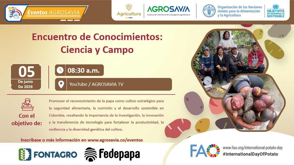 Evento 05 junio