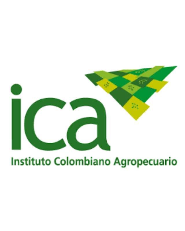 Instituto Colombiano Agropecuario