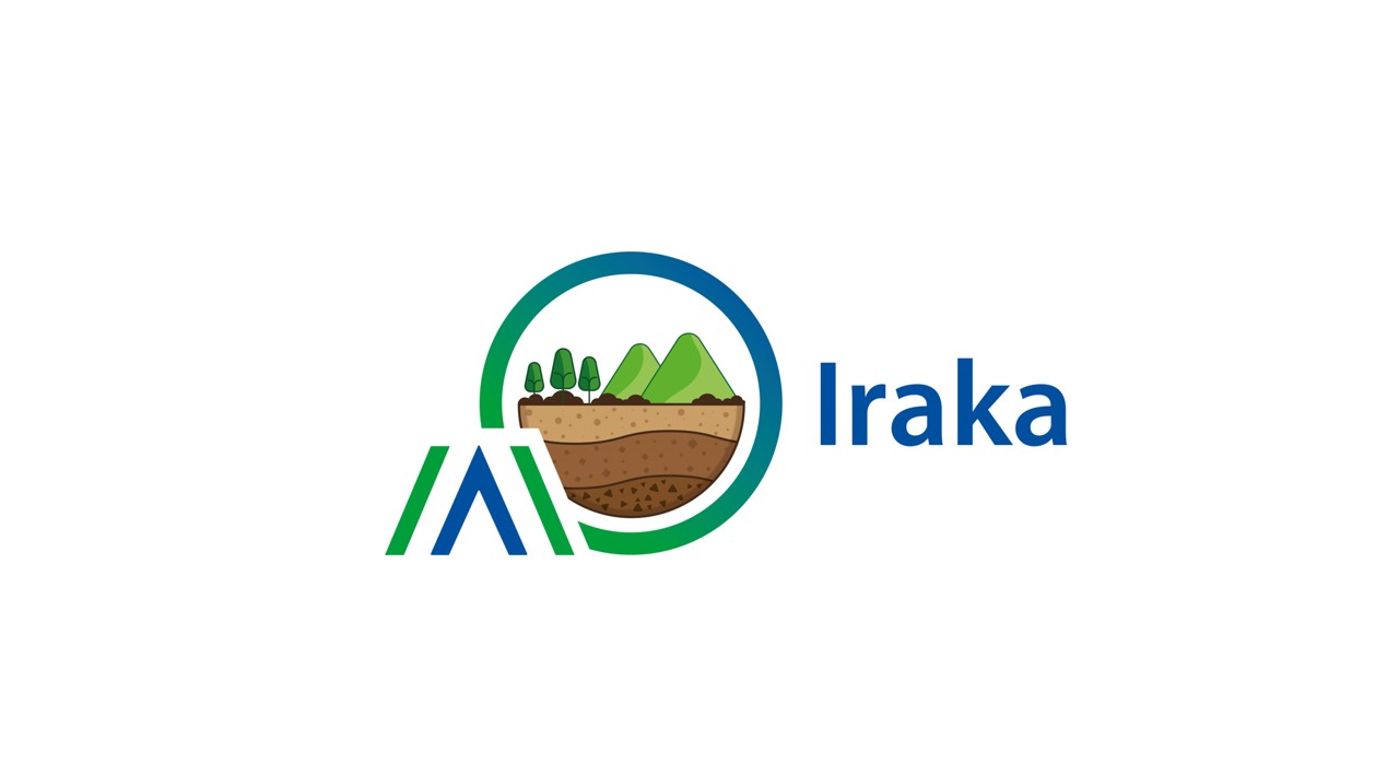 IRAKA: Sistema de información de suelos para el Altiplano Cundiboyacense