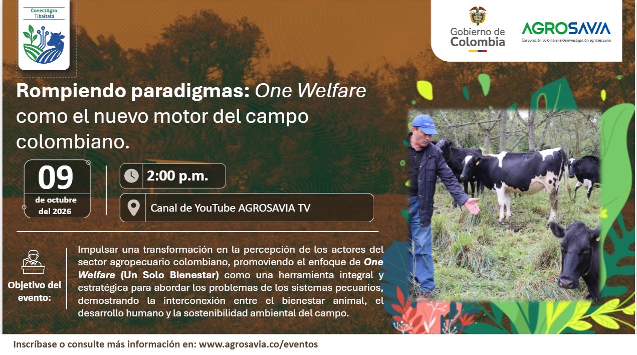 Evento 09 octubre