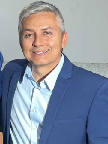Giovanny Moncayo