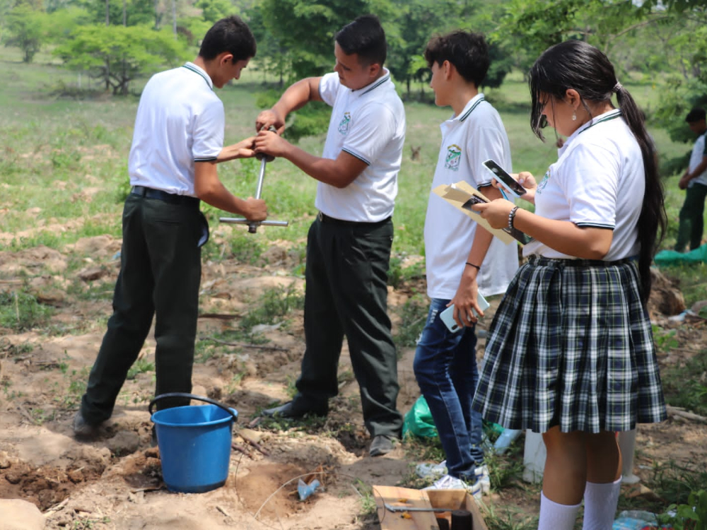 Scpa5 AGROSAVIA
