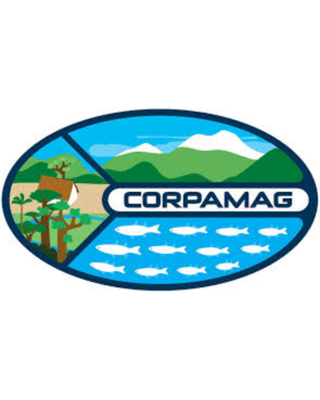 Corporación Autónoma Regional del Magdalena