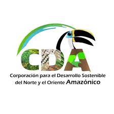 Corporación para el desarrollo sostenible del Norte y Oriente amazónico Colombiano