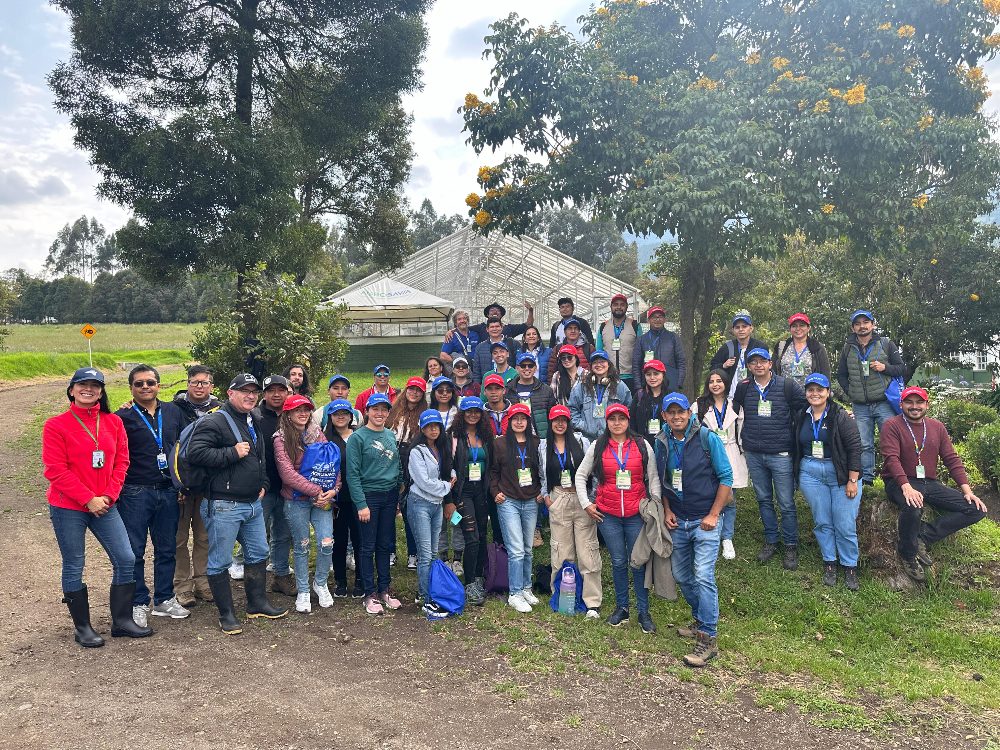 Estrategias de adaptación ante el cambio climático en el departamento de Nariño