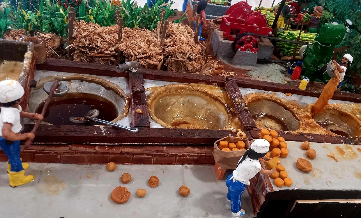Expopanela3 AGROSAVIA