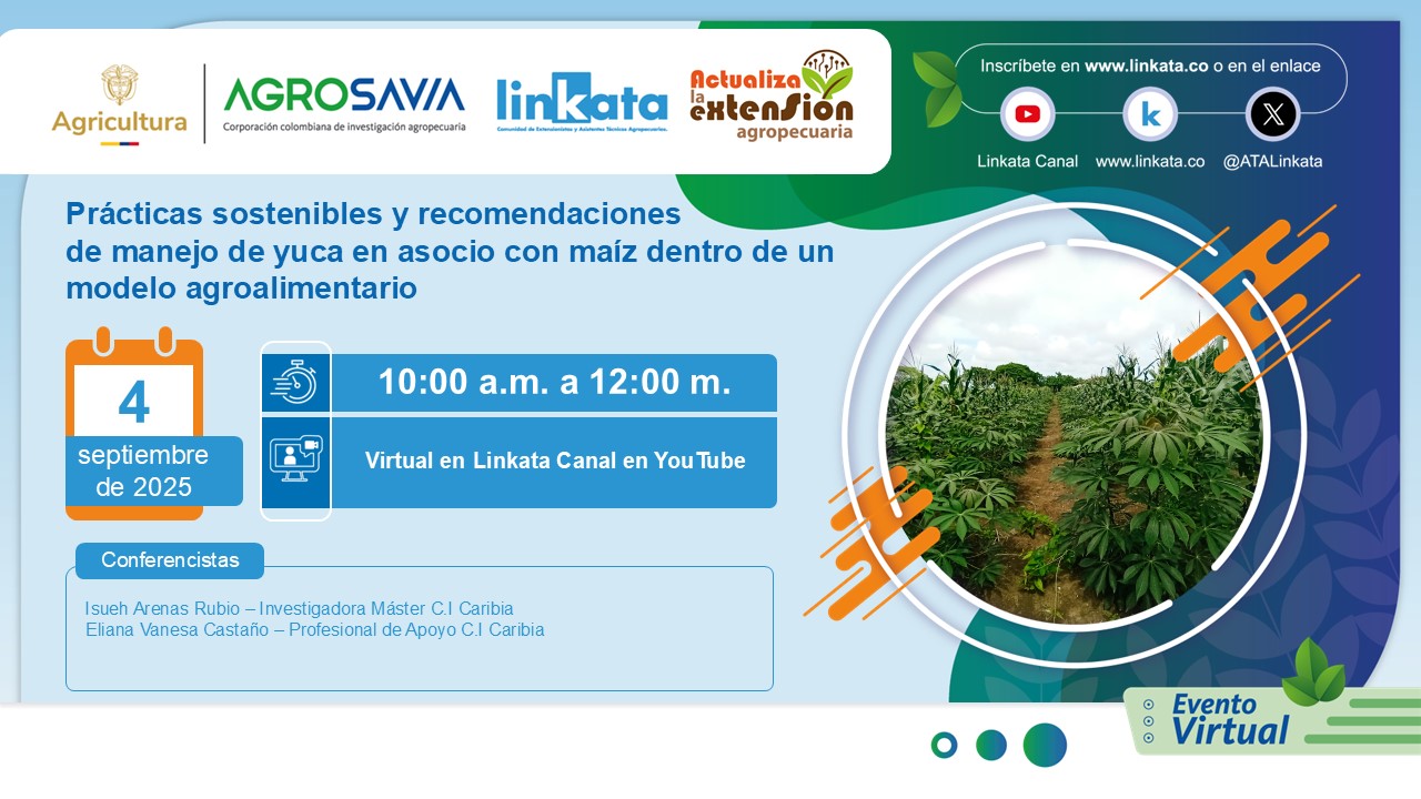 Evento 04 septiembre