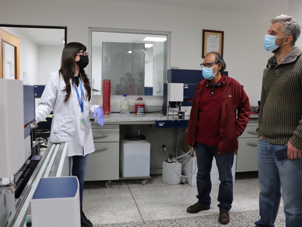 Agencia Italiana De Cooperación Para El Desarrollo En Colombia AGROSAVIA