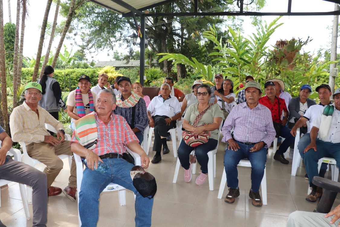 Gira Técnica Aguacate Eje Cafetero3 AGROSAVIA