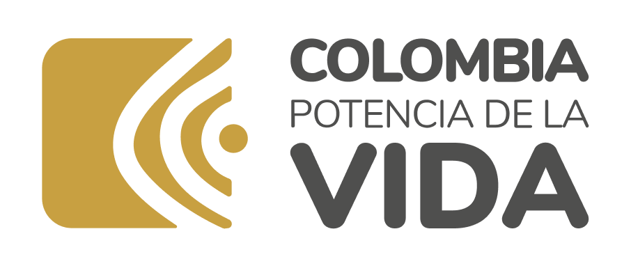 Colombia potencia de la vida