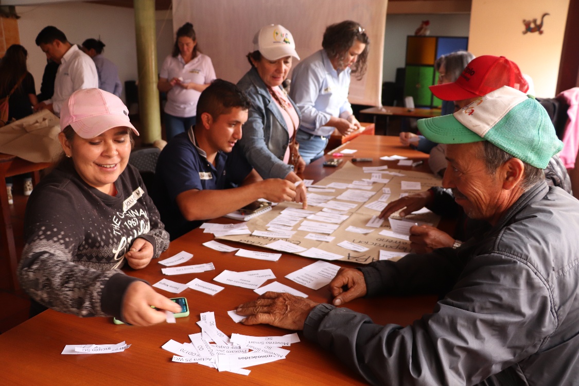 Alternativas Para Un Futuro Más Sostenible Para La Producción De Tomate En Colombia4 AGROSAVIA