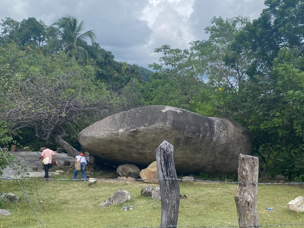 AGROSAVIA Fortalece Lazos De Cooperación Con Pueblos Ancestrales De La Sierra Nevada De Santa Marta3 AGROSAVIA