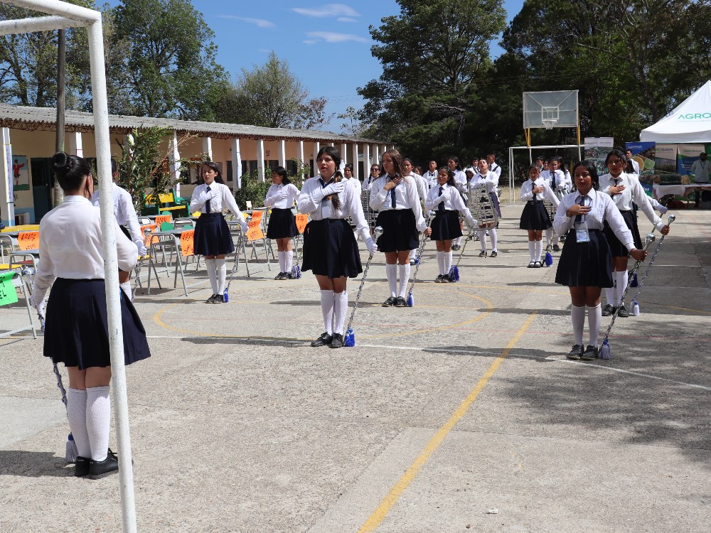 Jovenes Rurales Nataima5 AGROSAVIA