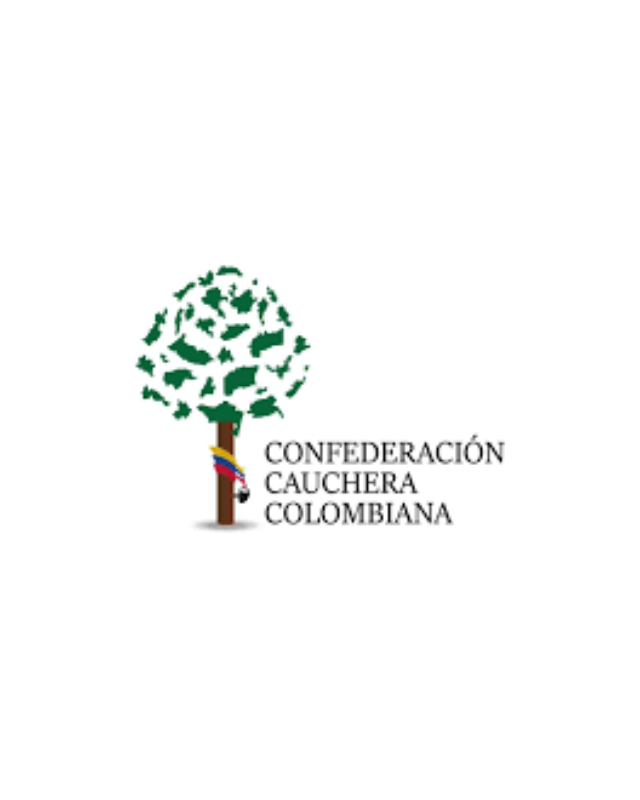 Confederación Cauchera Colombiana