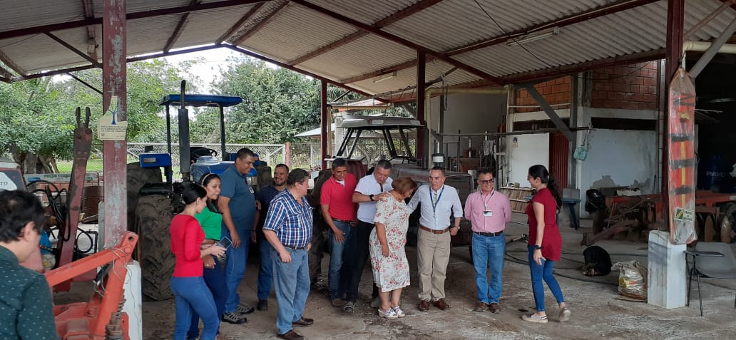 Convenio Marco USCO AGROSAVIA