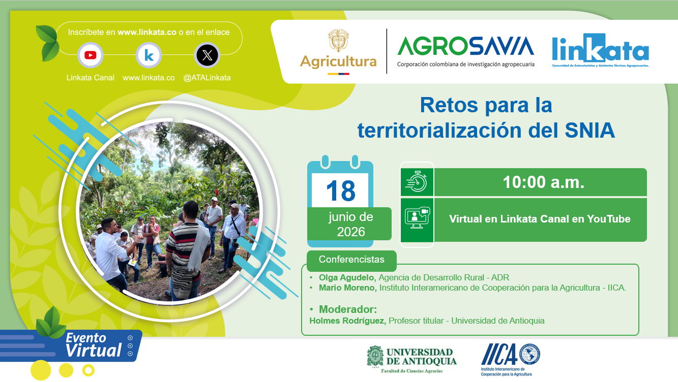 Evento 18 junio