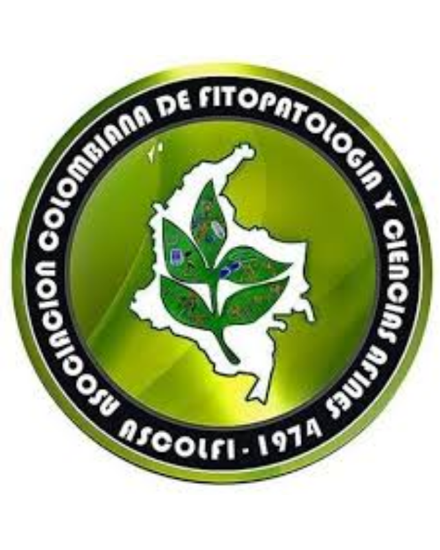 Asociación Colombiana de Fitopatología y Ciencias Afines