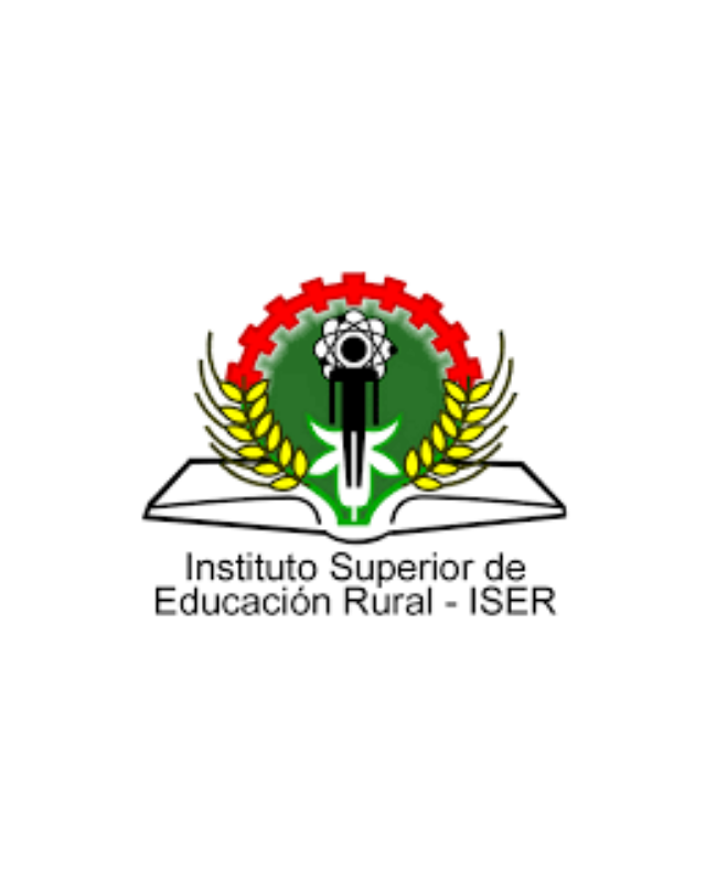 Instituto Superior de Educacion Rural
