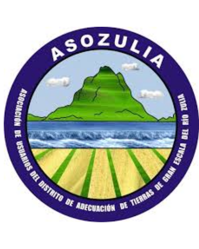 Asociación de usuarios del distrito de adecuación de tierras de gran escala del rio Zulia 