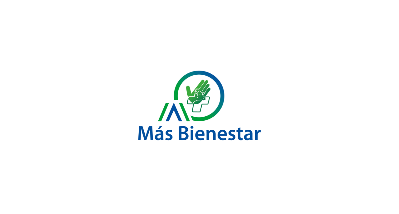 Más Bienestar: Aplicativo para evaluar y mejorar el bienestar bovino en los sistemas de lechería especializada