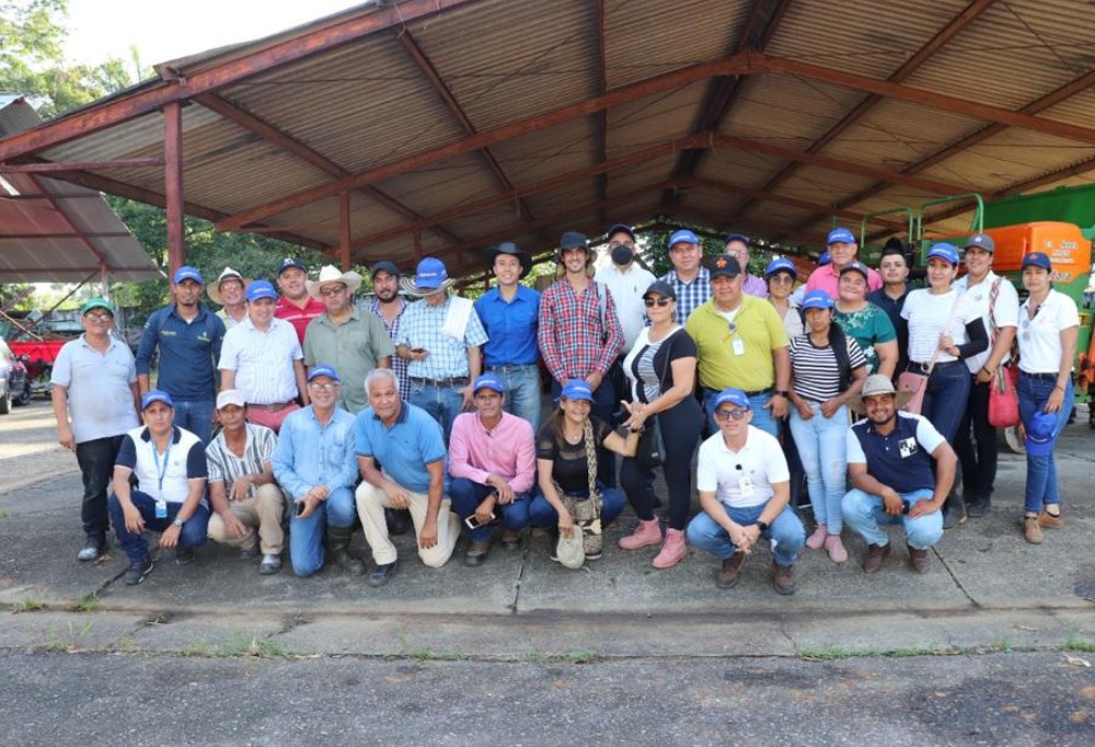 Curso De Pastos AGROSAVIA