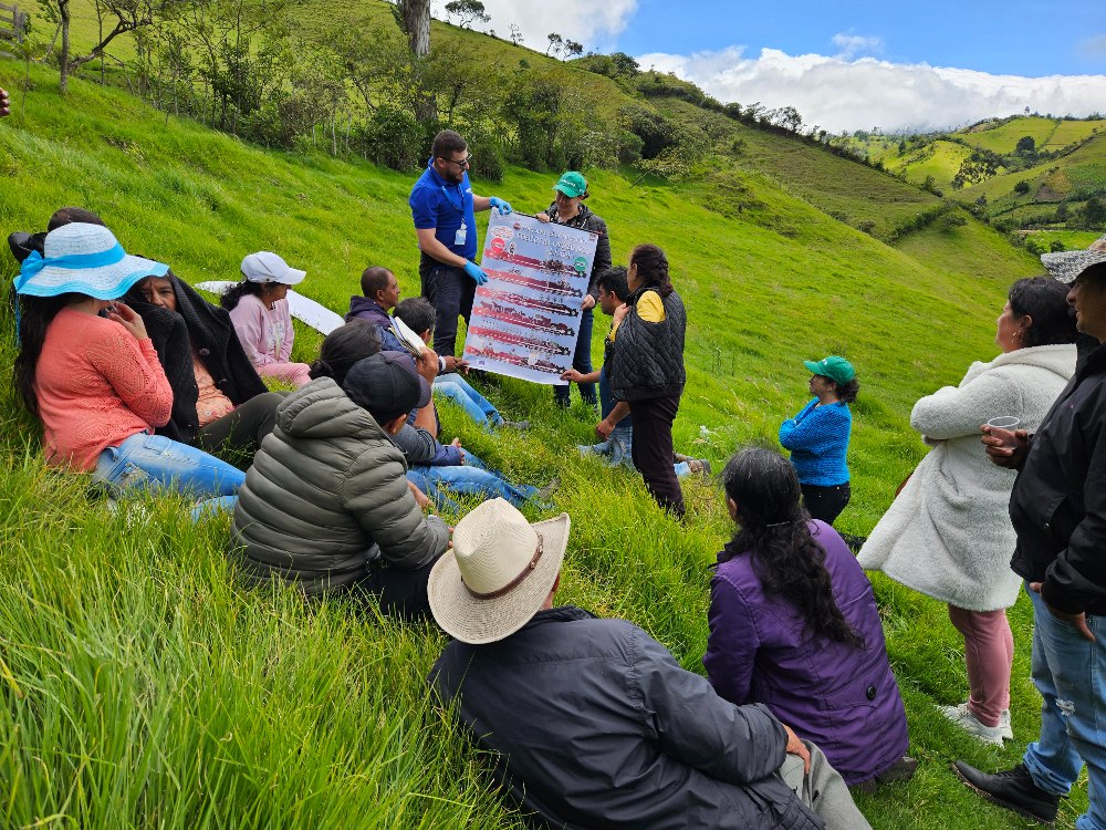 Reconversión Suelo5 AGROSAVIA