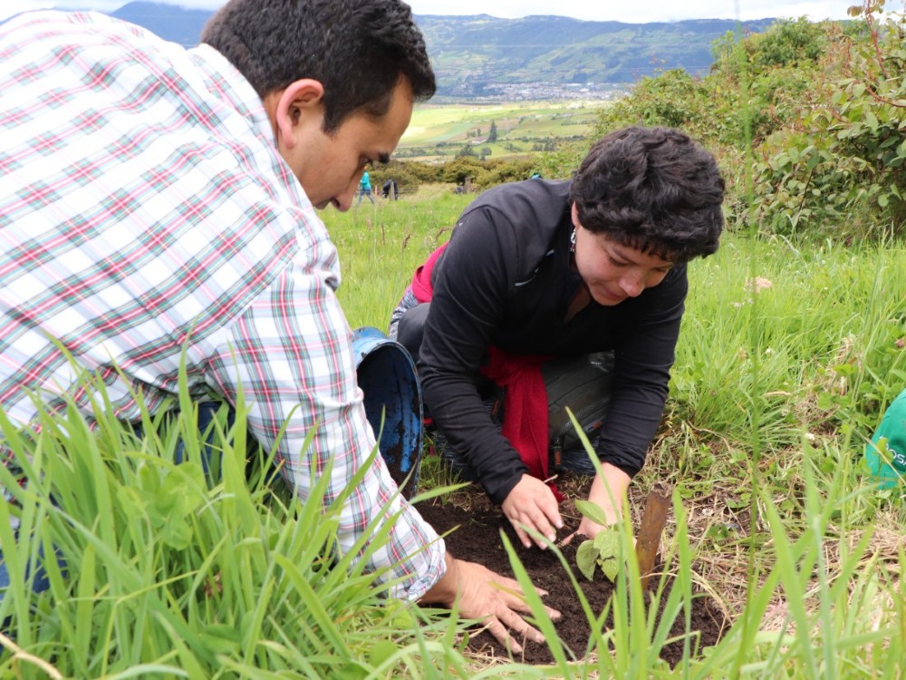 Día Mundial Del Medio Ambiente5 AGROSAVIA