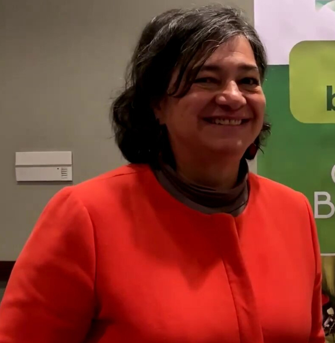 María del Pilar Ruíz