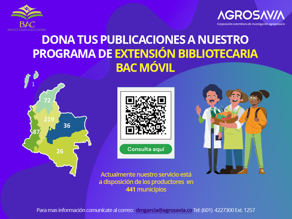 Participa en el fortalecimiento del programa BAC Móvil con sus publicaciones