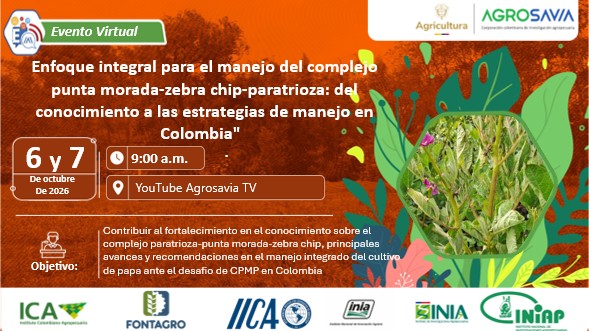 Evento 06 octubre