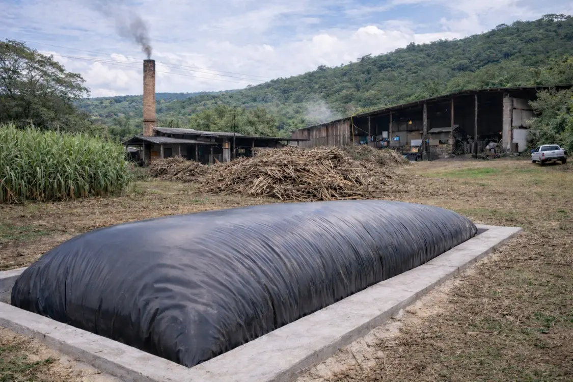 Biodigestores: la apuesta de AGROSAVIA
