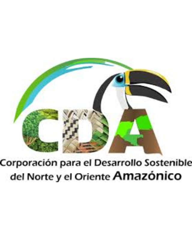 Corporación para el desarrollo sostenible del Norte y Oriente amazónico Colombiano