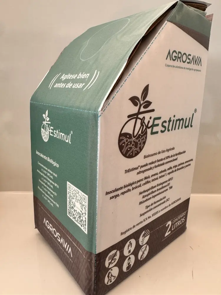 AGROSAVIA Presentó Triestimul En AGROEXPO 20253 Fotor Webp