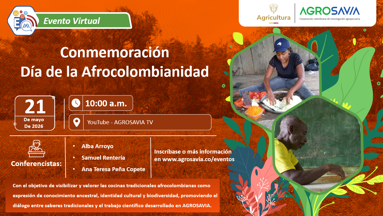 Evento 21 mayo
