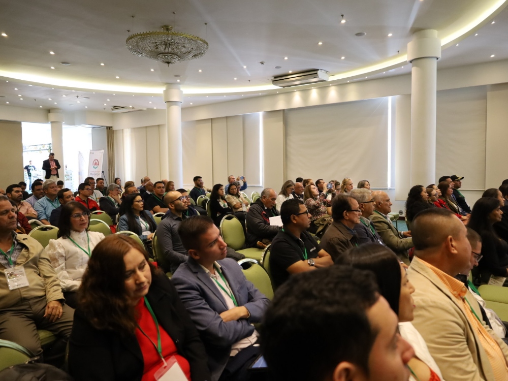 Eventomarañon7 AGROSAVIA