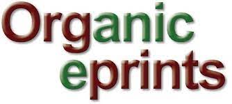 Organic Eprints