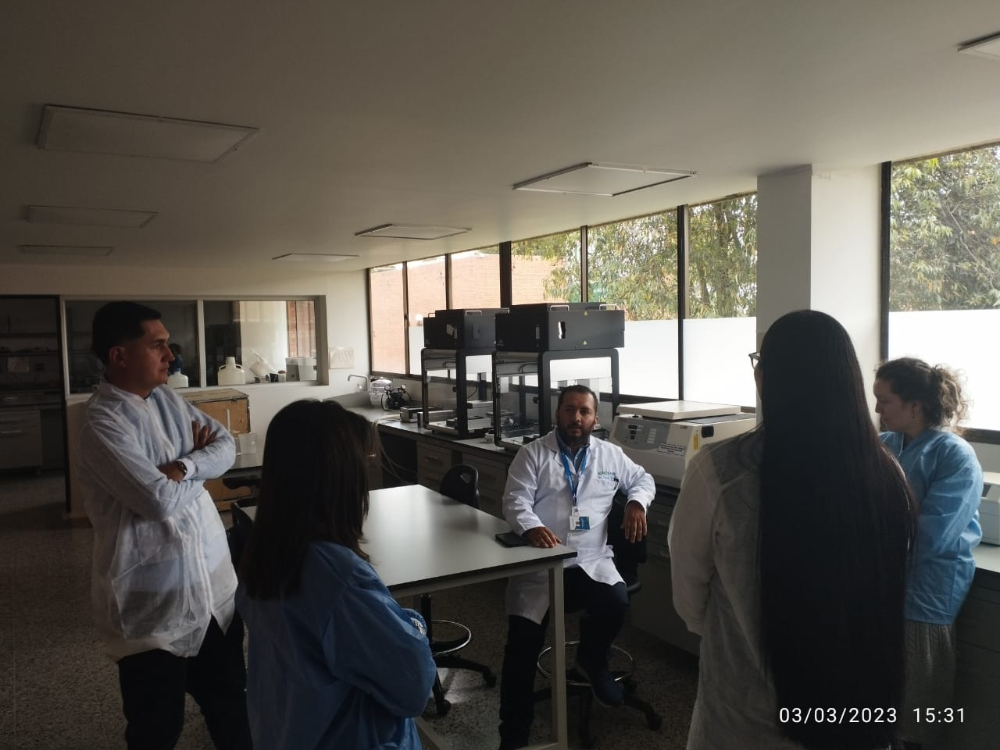 Proyecto Regional Cacao7 AGROSAVIA