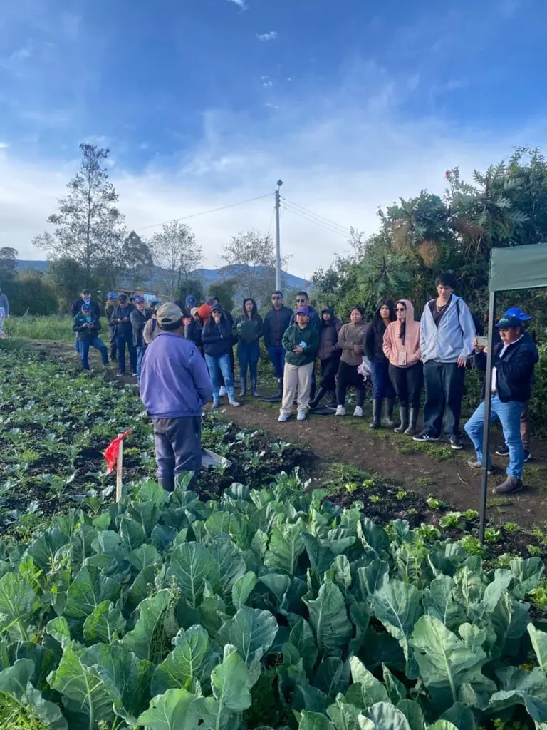 AGROSAVIA Promueve Alternativas Agroecológicas4 Webp