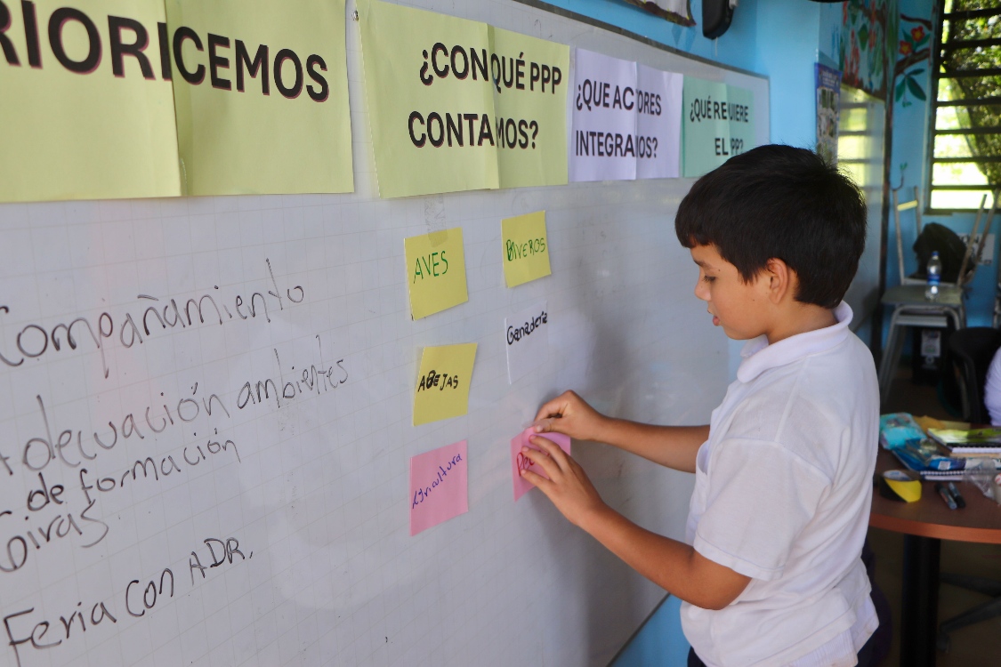Socialización Jovenes Rurales Caqueta6 AGROSAVIA