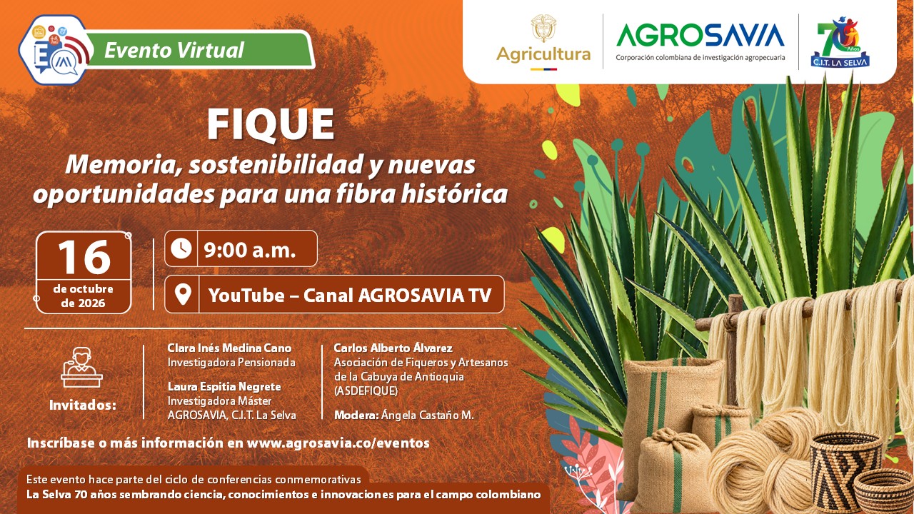 Evento 16 octubre