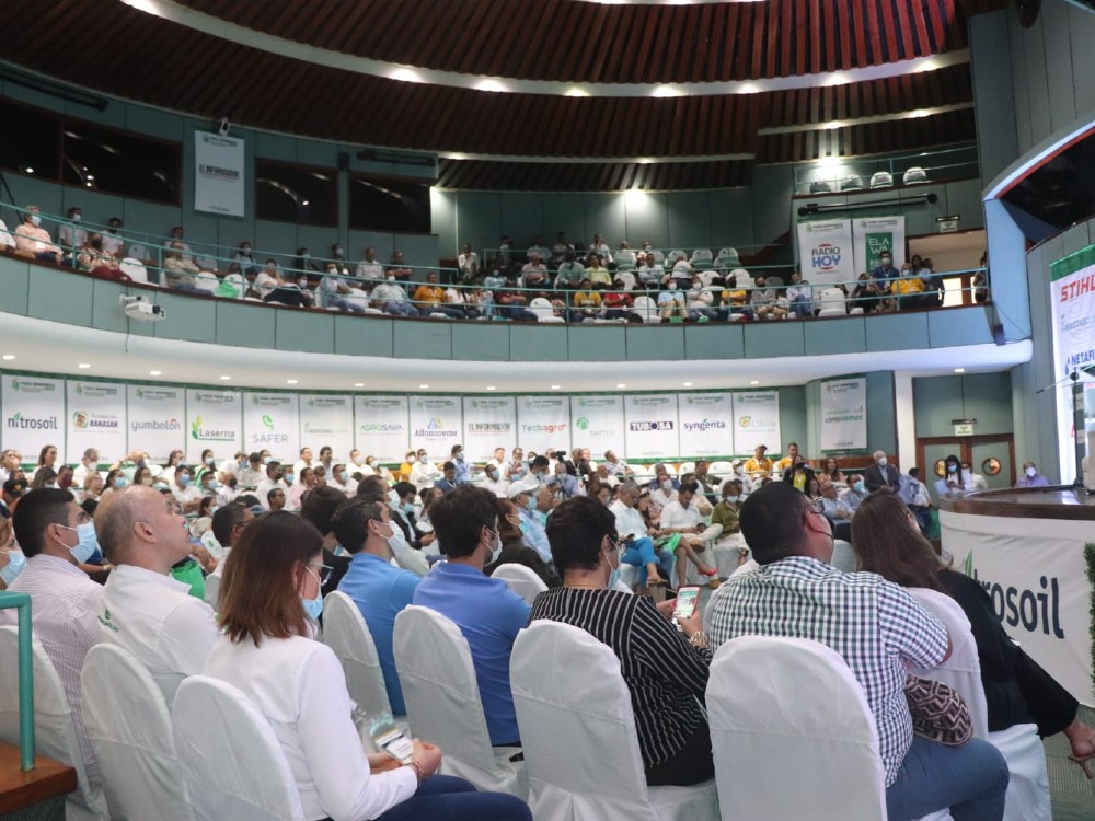 Foro Bananero 1 AGROSAVIA