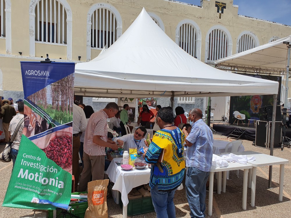 Productores De La Guajira5 AGROSAVIA