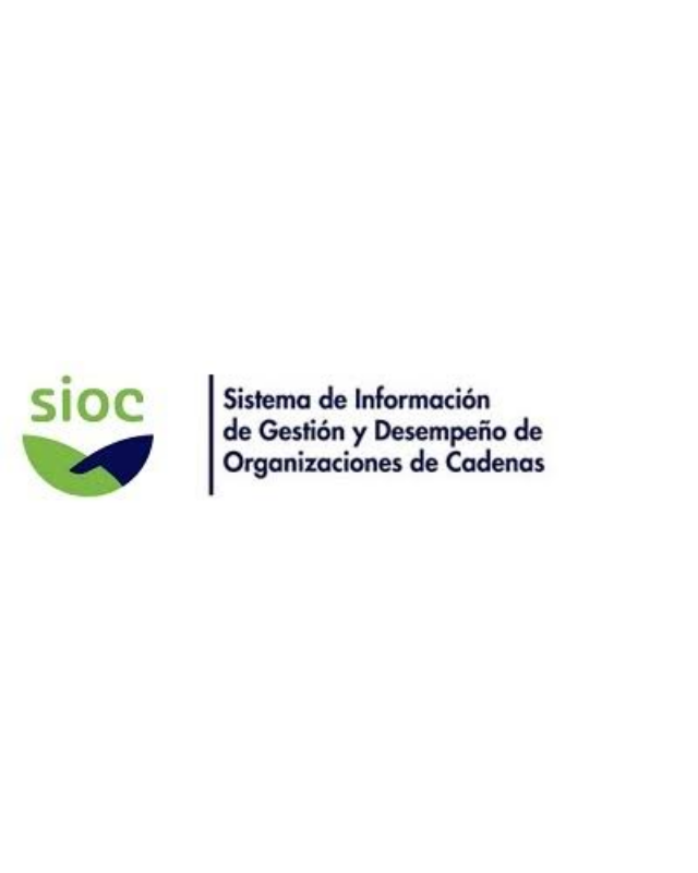 Sistema de Información de Gestión y Desempeño de Organizaciones de Cadenas 