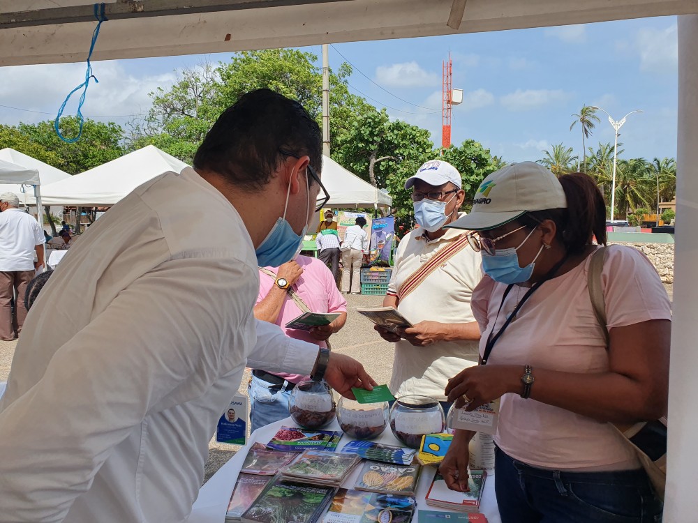 Productores De La Guajira3 AGROSAVIA