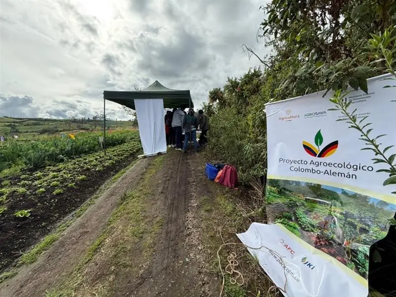 AGROSAVIA Promueve Alternativas Agroecológicas5 Webp