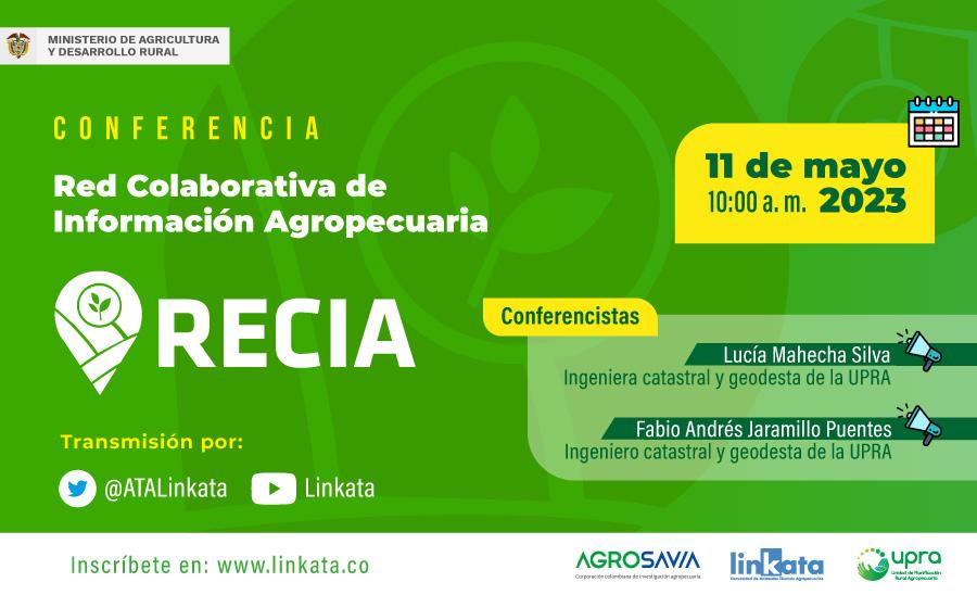 Evento 11 mayo