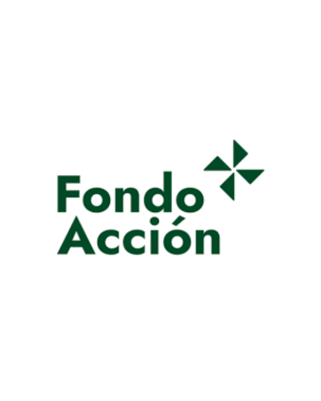 Fondo acción 