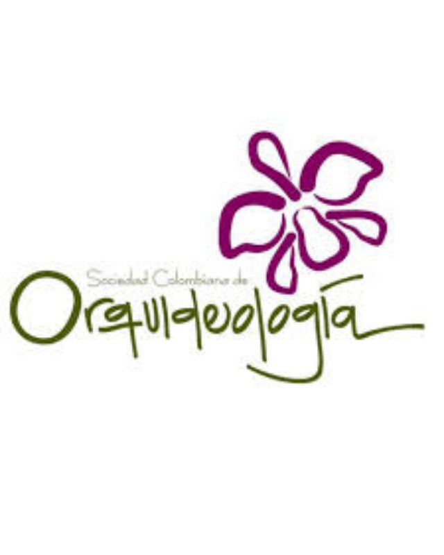 Sociedad Colombiana de Orquideología